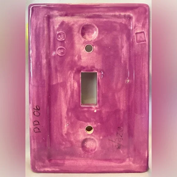 Horse Light Switch Cover Plate - Picture 2 of 10